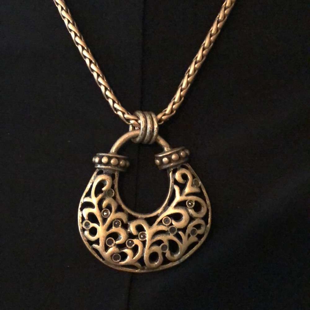 Necklace - Picture 2 of 4